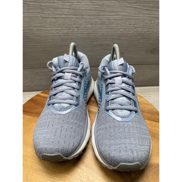 Brooks Womens Ghost 12 Running Shoes, Size 7.5 - Picture 3 of 11